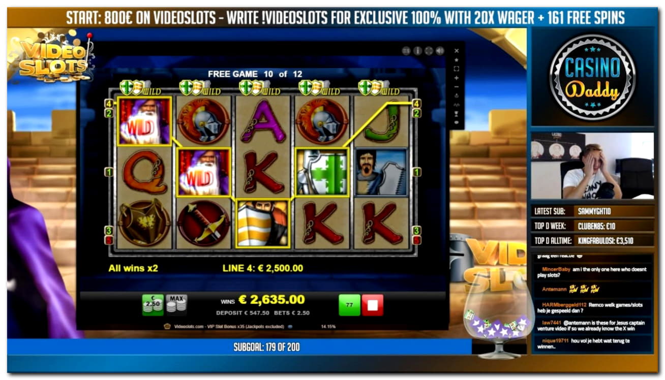 EUR 100 FREE CHIP at Party Casino