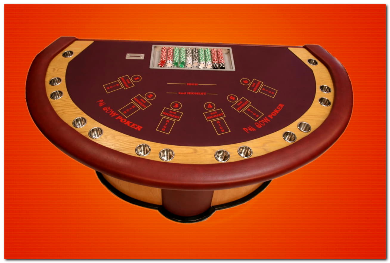 265% First Deposit Bonus at Rizk Casino