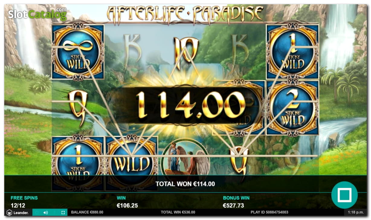 €160 Tournament at Betway Casino