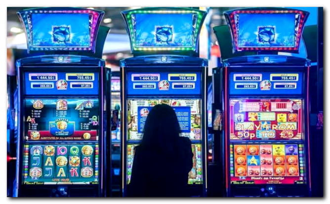 €70 Free Casino Ticket at Leo Vegas Casino