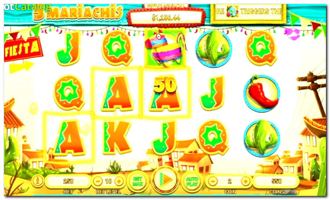 55 Free spins no deposit casino at Spinrider Casino