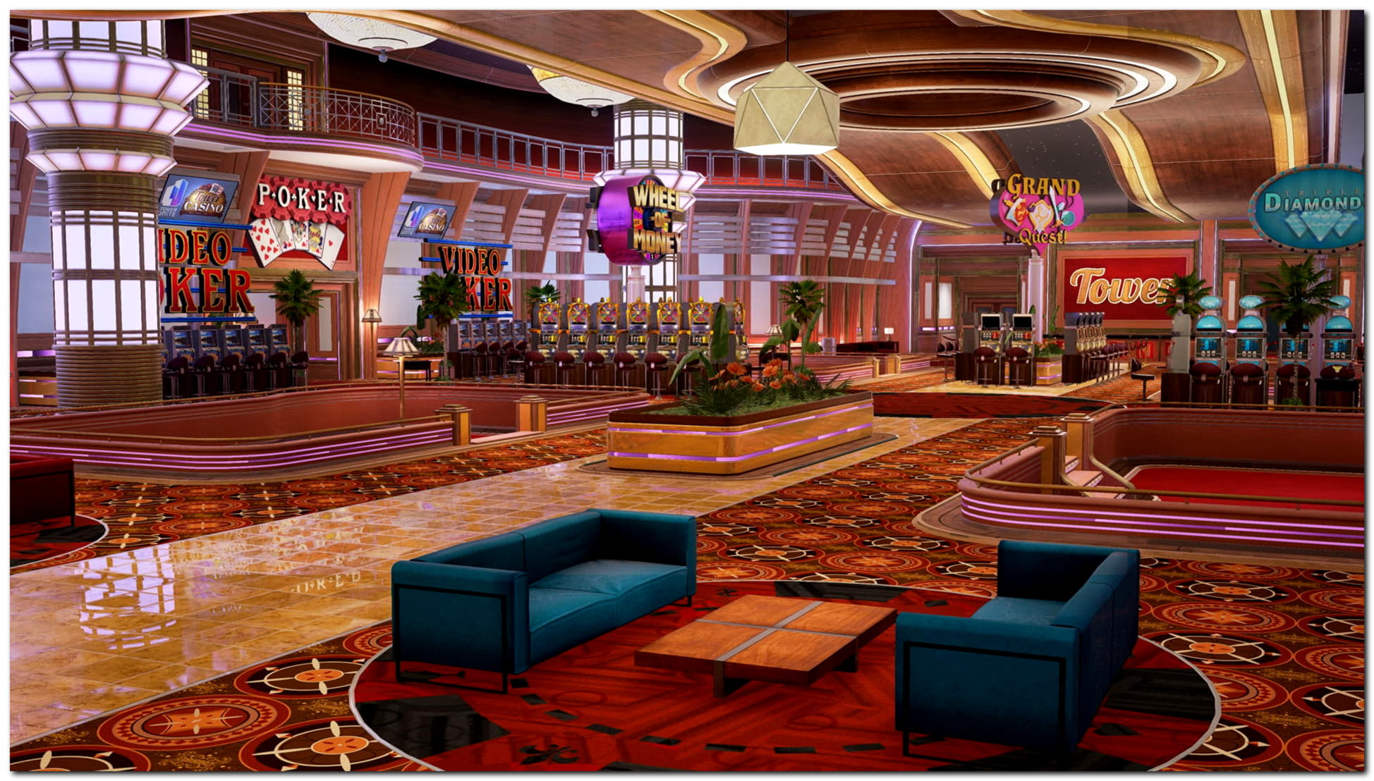 $395 Free Casino Tournament at William Hill Casino