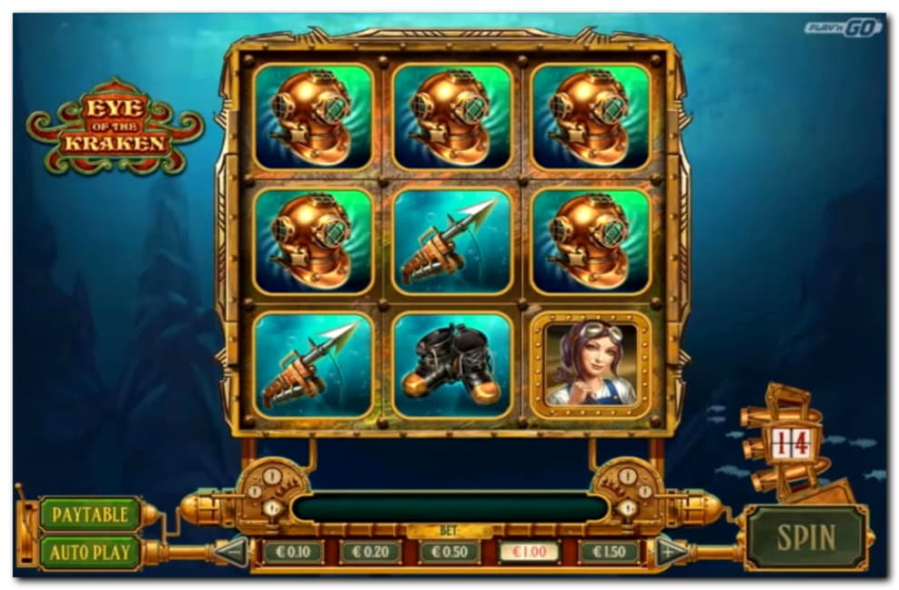 790% First deposit bonus at Vera and Jhon Casino