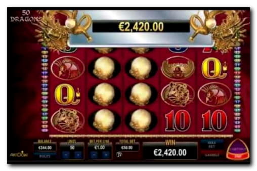 EUR 135 FREE Chip Casino at Sloty Casino