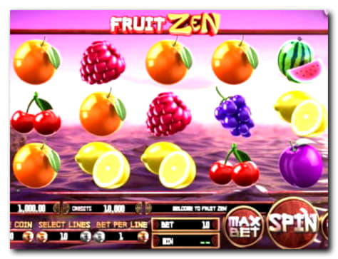 EUR 350 Daily freeroll slot tournament at Spin Palace Casino
