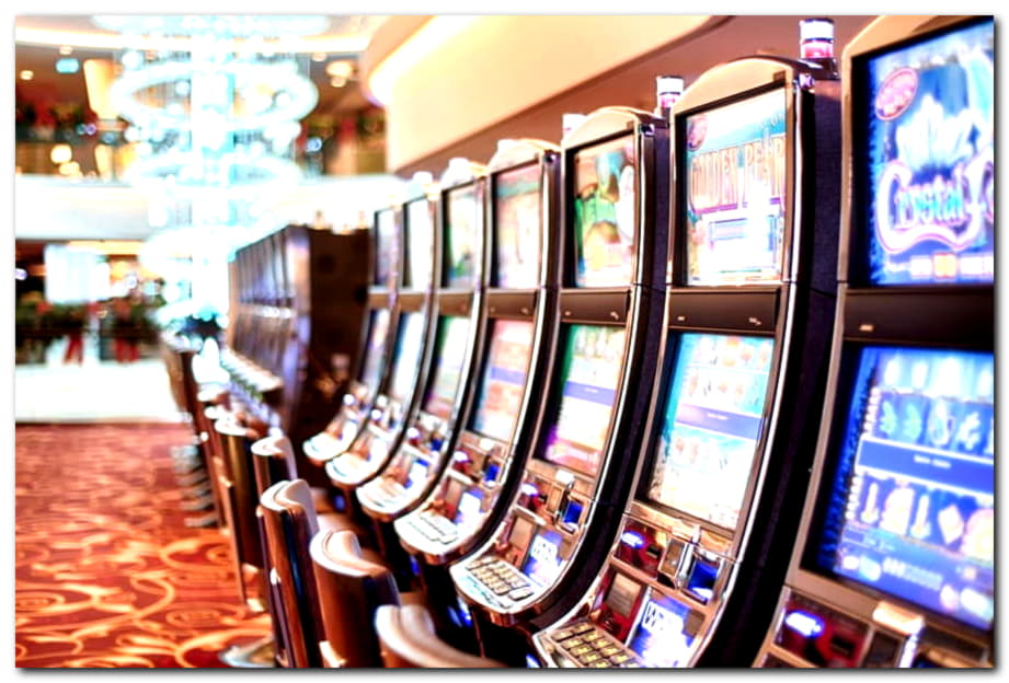 €1660 NO DEPOSIT CASINO BONUS at Rizk Casino