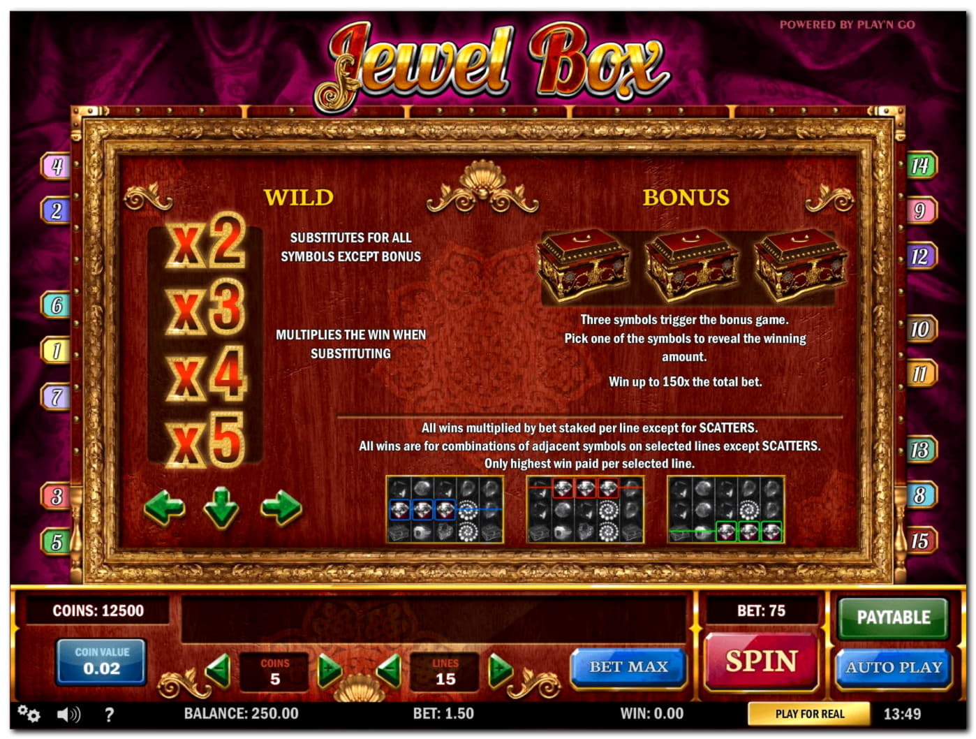 €380 Free Chip at 888 Casino