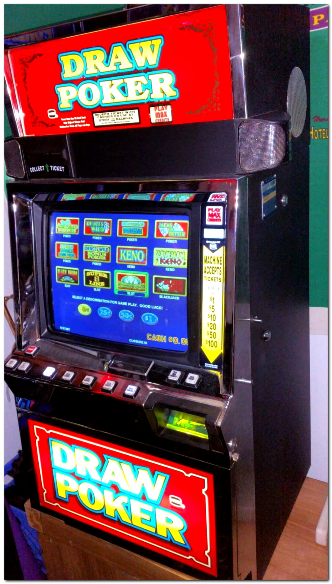 $370 FREE Casino Chip at bWin Casino