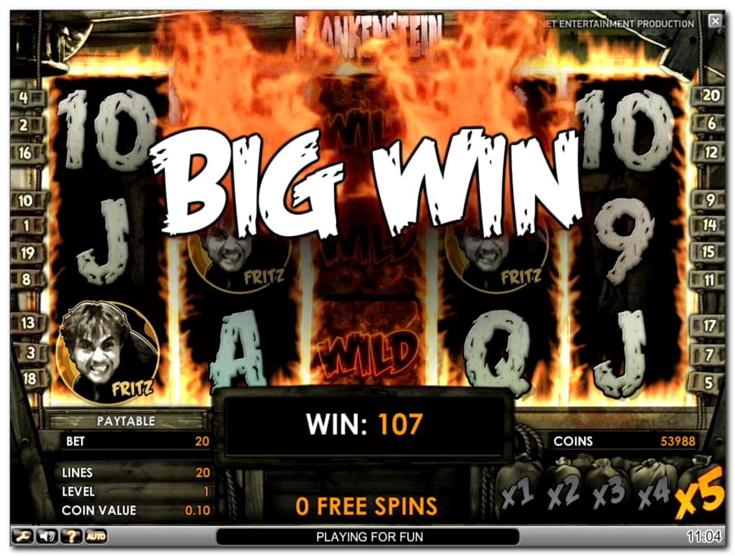 260 Free Spins no deposit casino at Karamba Casino