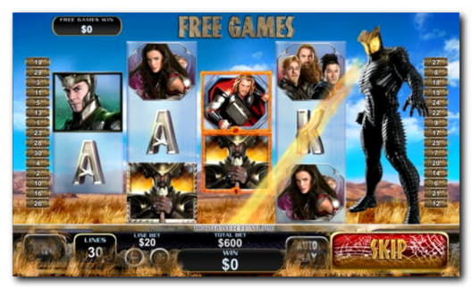 £145 Free Money at Casimba Casino