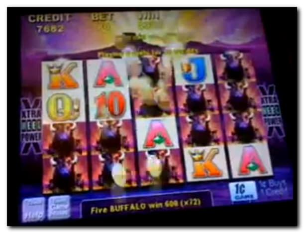 Eur 880 Casino Tournament at Kaboo Casino