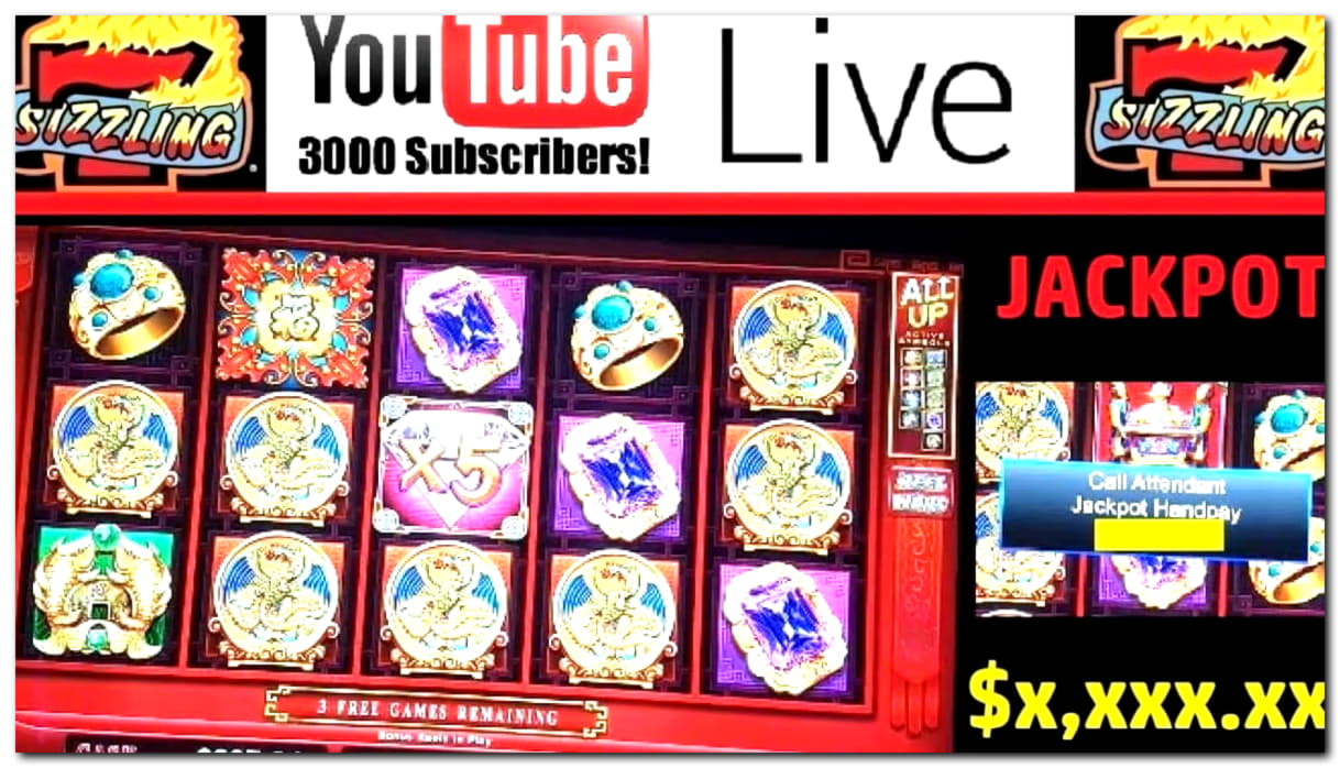 890% Signup casino bonus at Party Casino
