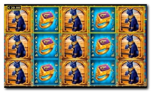300 Free Spins no deposit casino at Casino Luck