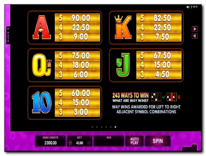$4315 no deposit bonus at Inter Casino