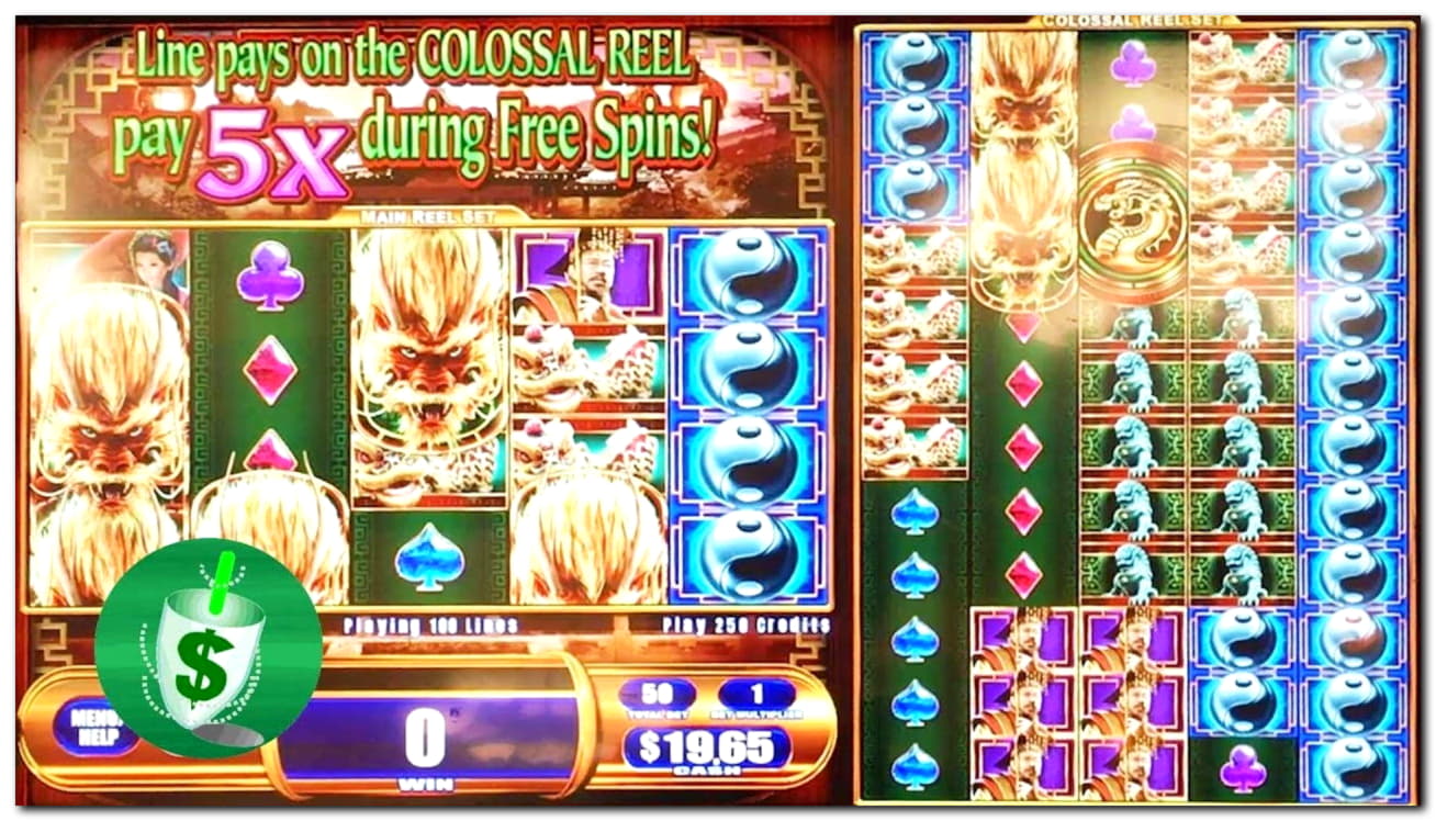 165% First deposit bonus at Kaboo Casino