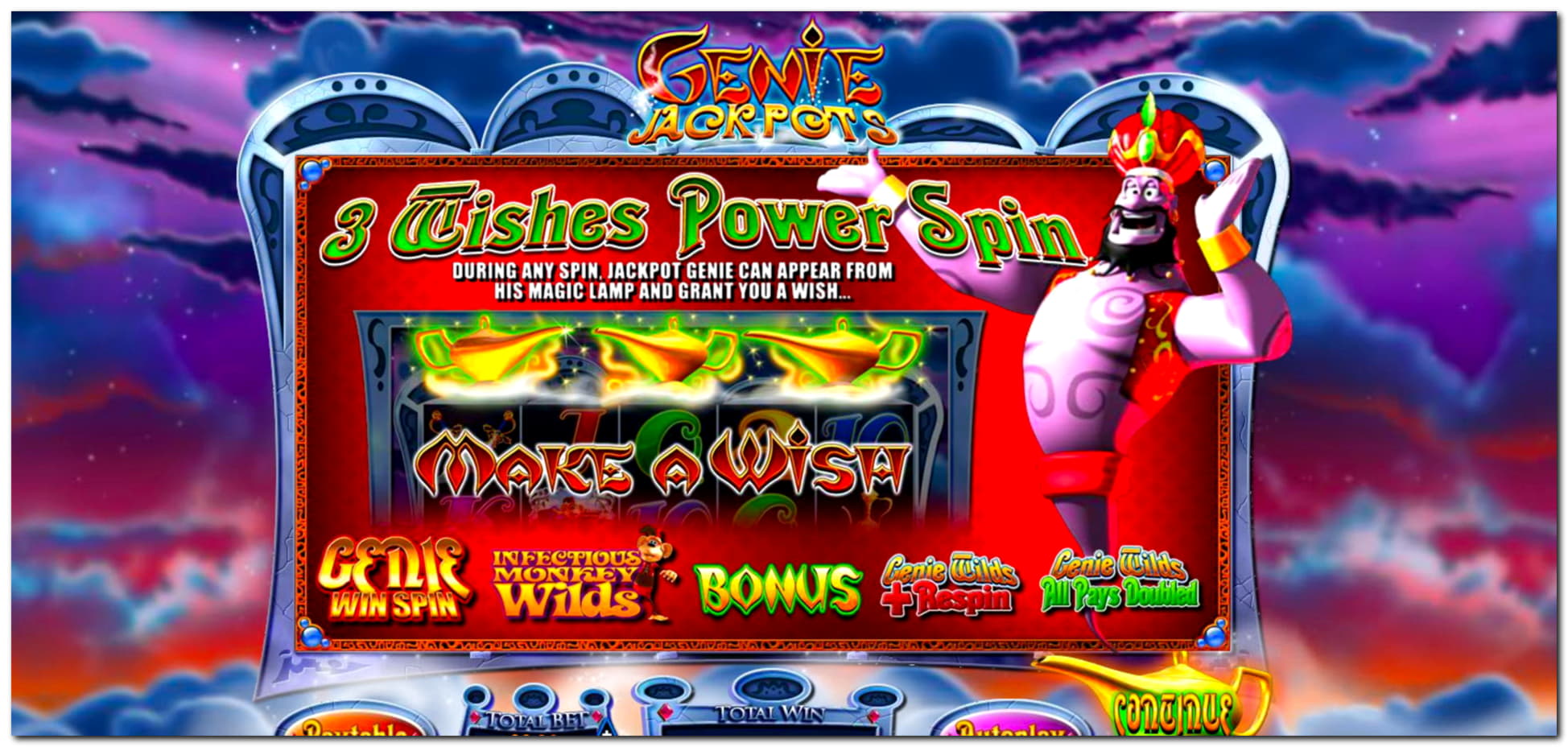 €1070 No Deposit Bonus Code at Casino Luck