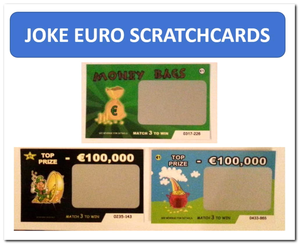 EURO 815 Casino Tournament at Holland Online Casino