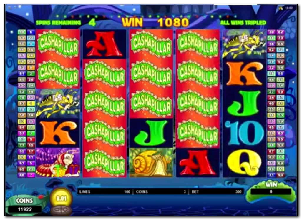 £3240 no deposit at Cosmic Casino