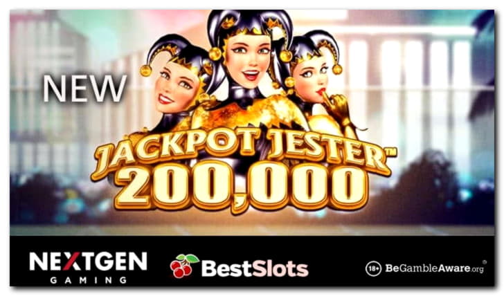 290 Free Spins no deposit at Winner Casino