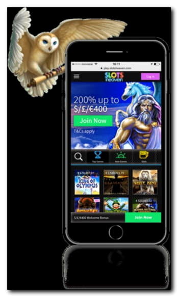 €395 Mobile freeroll slot tournament at Betway Casino