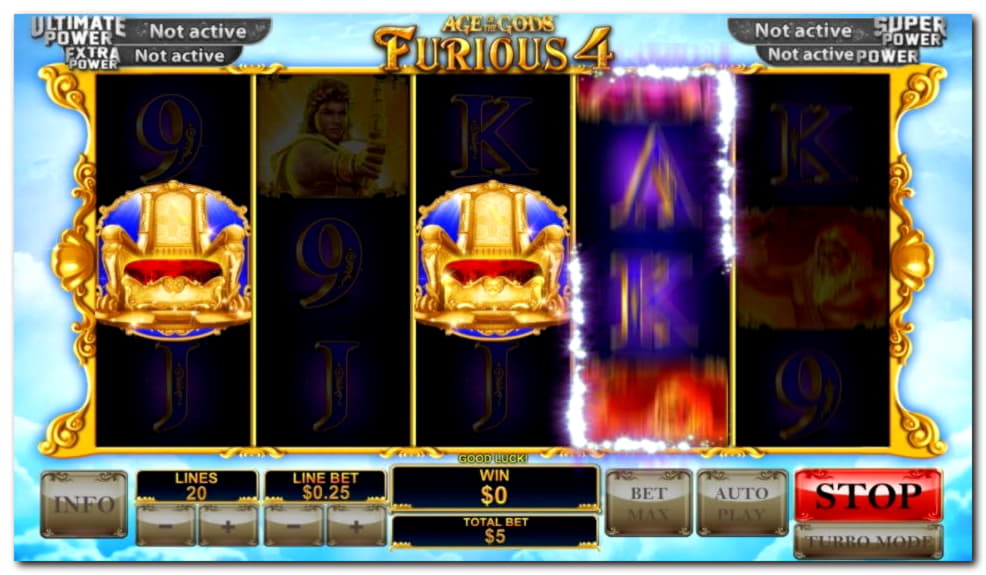 EUR 335 FREE Chip at Casino Luck