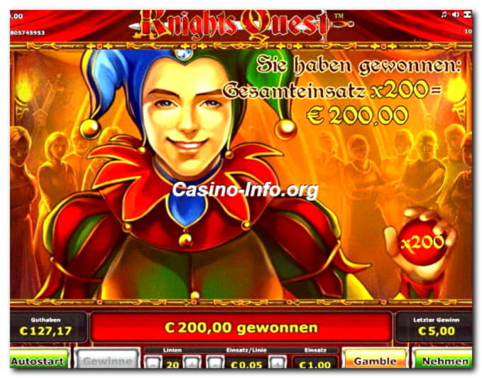 €985 Free Casino Tournament at Guts Casino
