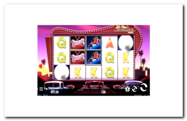 €50 free casino chip at Dream Vegas Casino