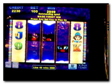 245% Match bonus at Sloty Casino