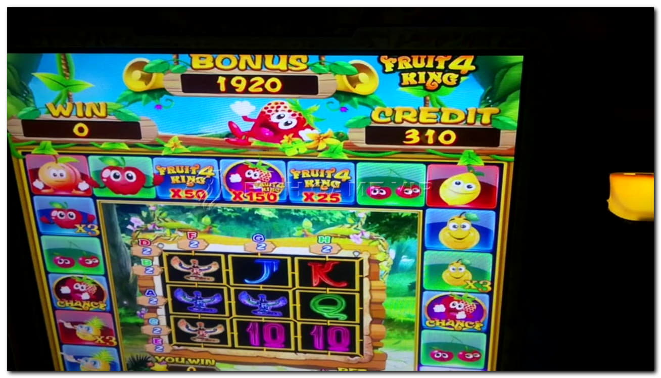 €285 Free Casino Tournament at Kaboo Casino