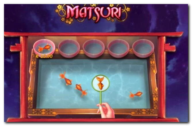 200 FREE SPINS at Casino Luck