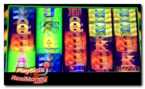 280% First deposit bonus at Energy Casino
