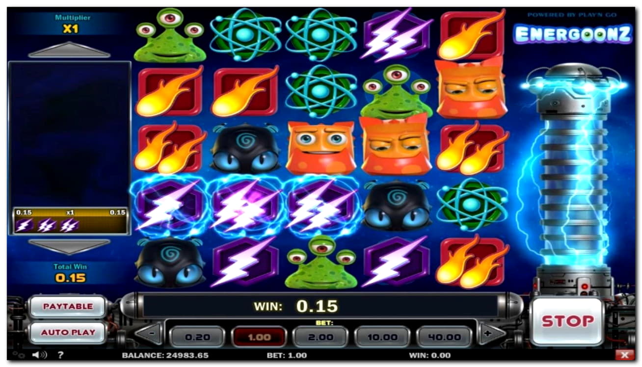 EUR 840 Casino Tournament at Rizk Casino