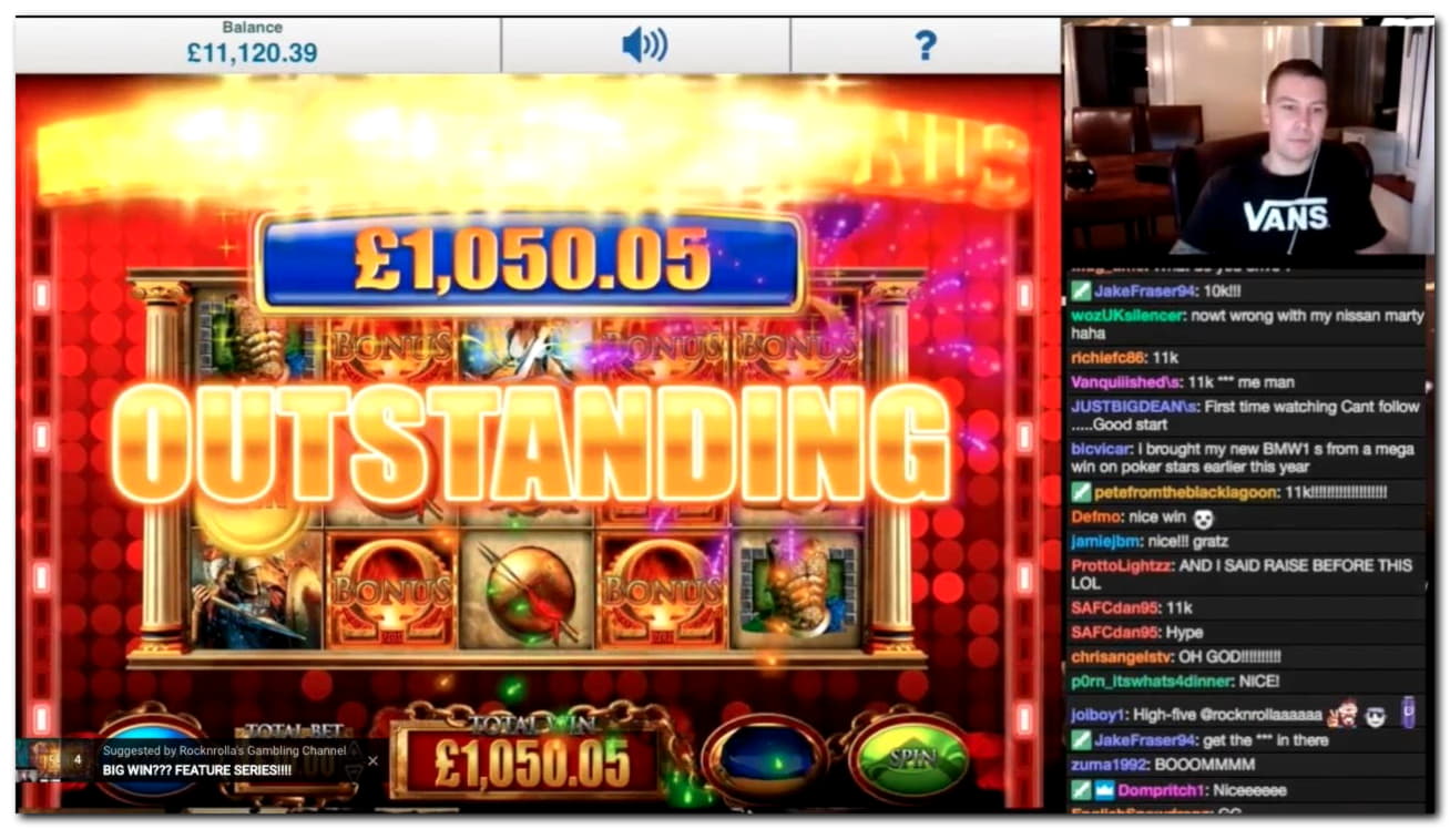 £740 Online Casino Tournament at Leo Dubai Casino