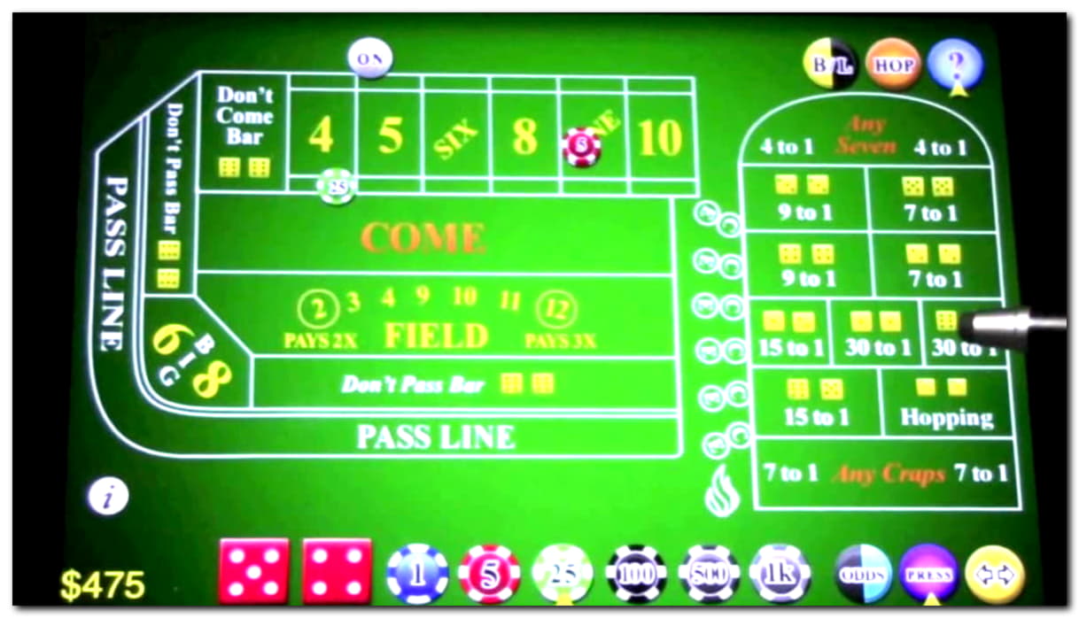 €180 FREE Chip Casino at Vegas Hero Casino