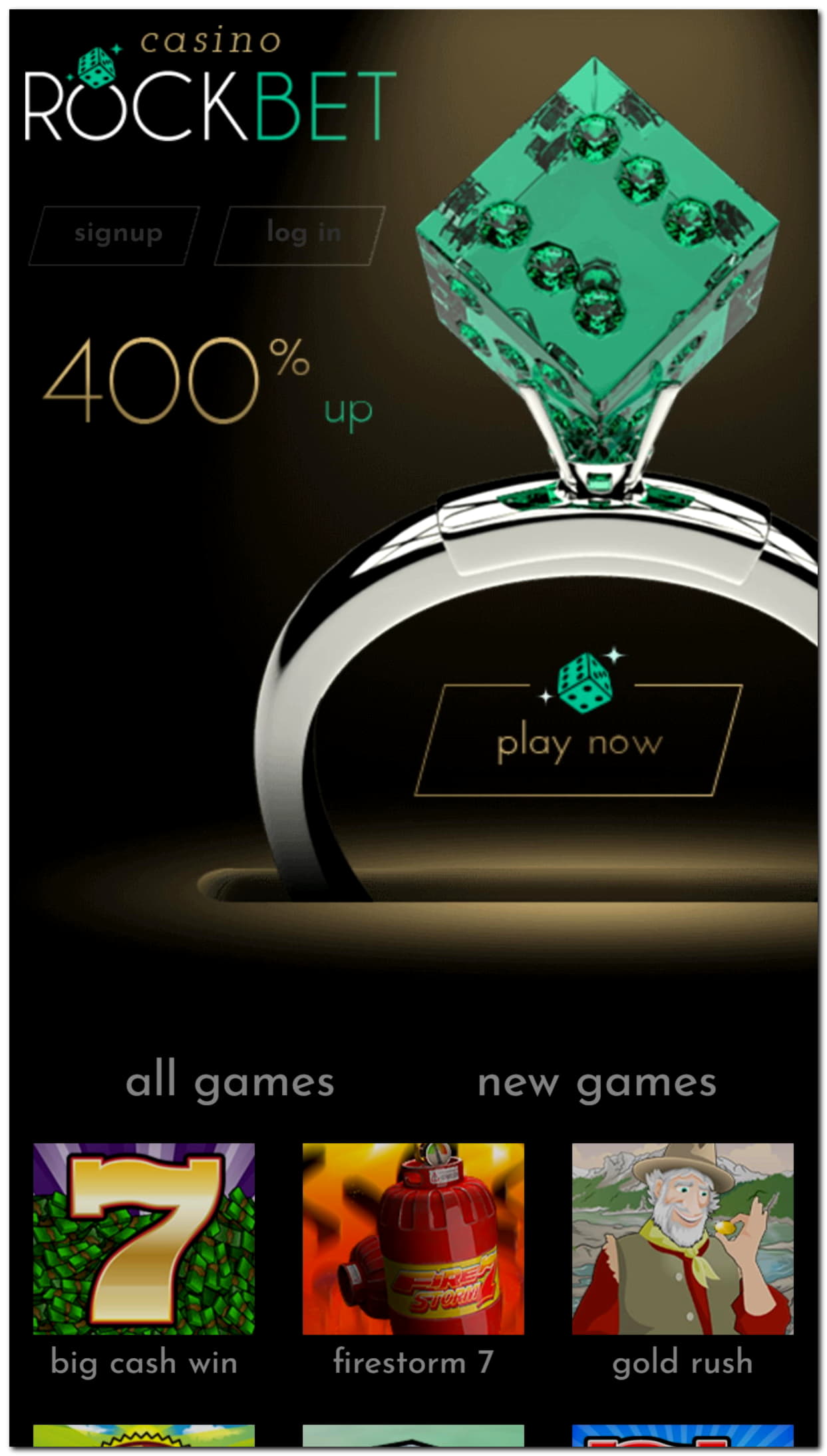 €77 Online Casino Tournament at Dream Vegas Casino
