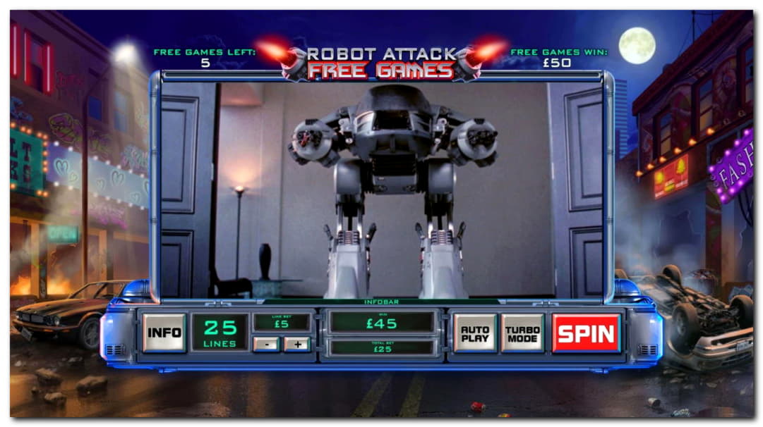 220 Free Spins right now at Gamebookers Casino