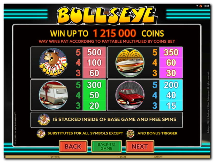 EURO 380 FREE CHIP CASINO at Spinit Casino