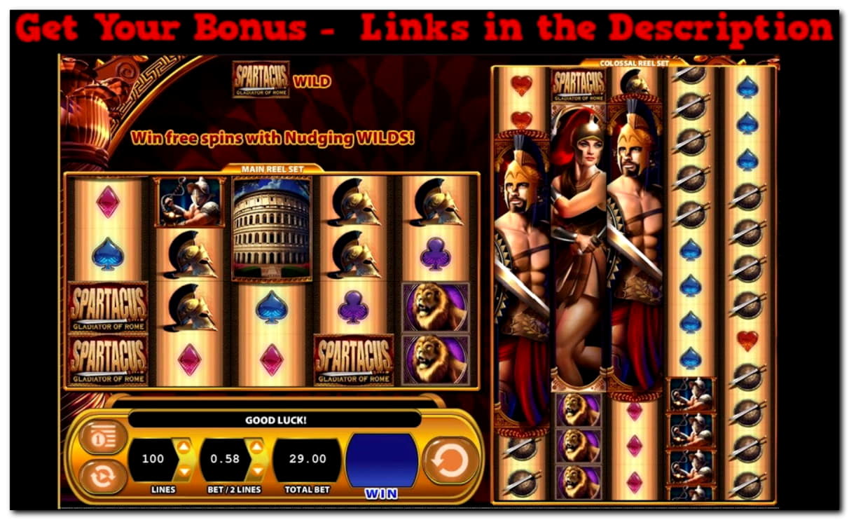 €1270 No Deposit Bonus Casino at Guts Casino