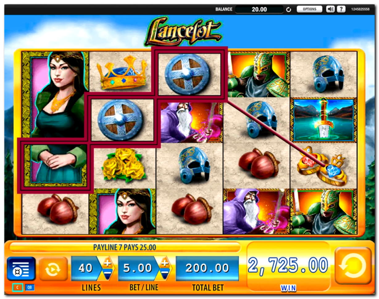 EUR 580 Casino tournaments freeroll at Vera and Jhon Casino