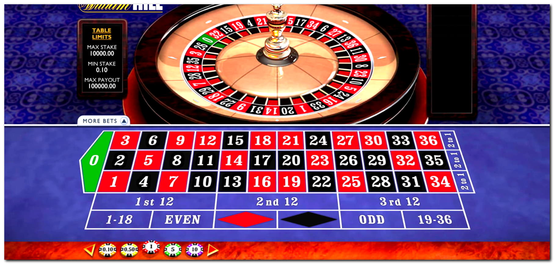 EUR 444 Online Casino Tournament at Leo Vegas Casino