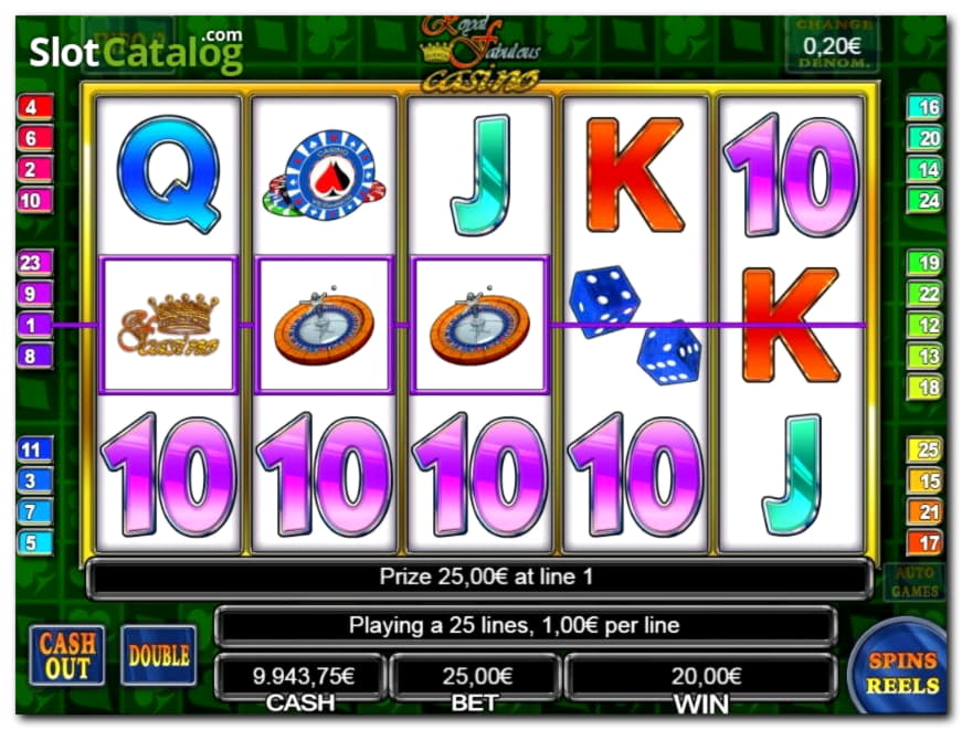 $335 Casino chip at Genesis Casino