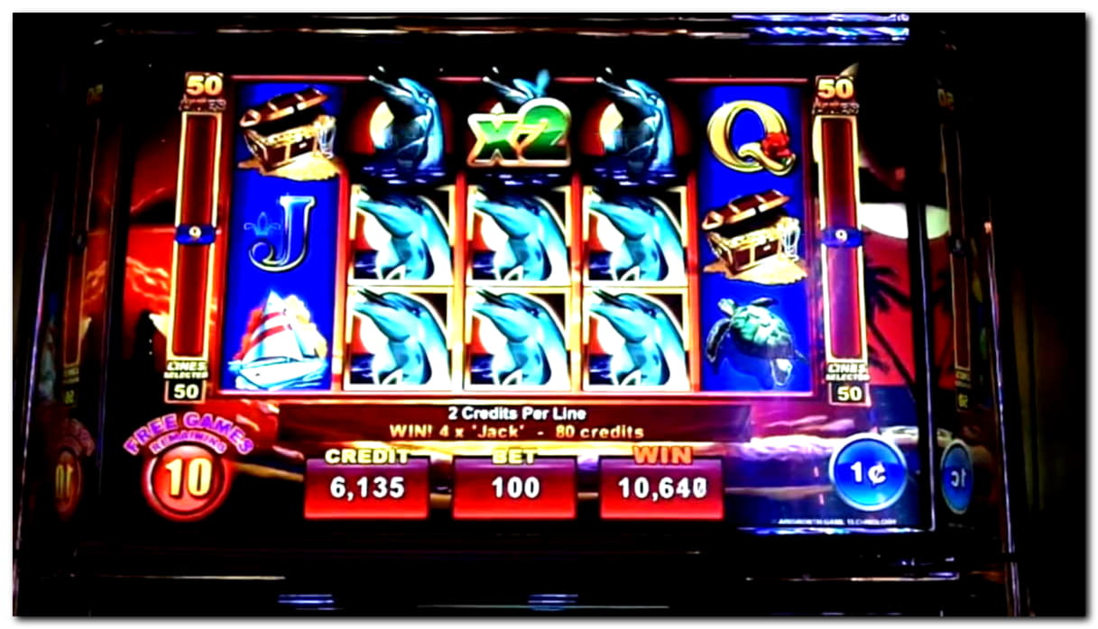 EURO 745 Online Casino Tournament at Spinit Casino