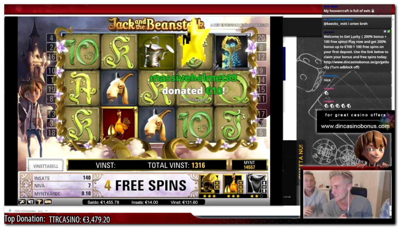 $2950 No Deposit Bonus Casino at Guts Casino