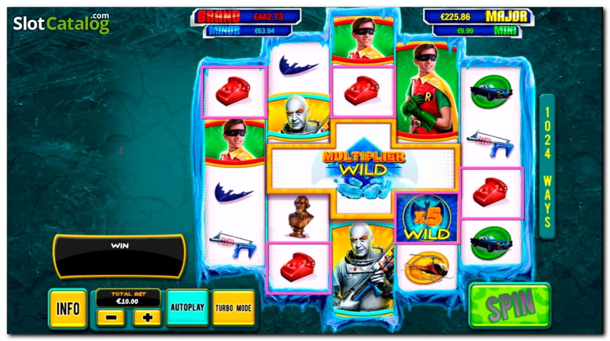 EURO 220 Free Casino Tournament at Sloty Casino