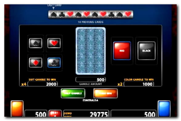 111 FREE SPINS at Karamba Casino