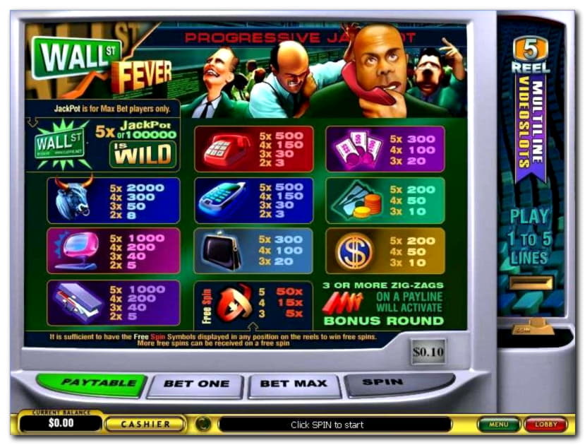$945 Online Casino Tournament at Winner Casino