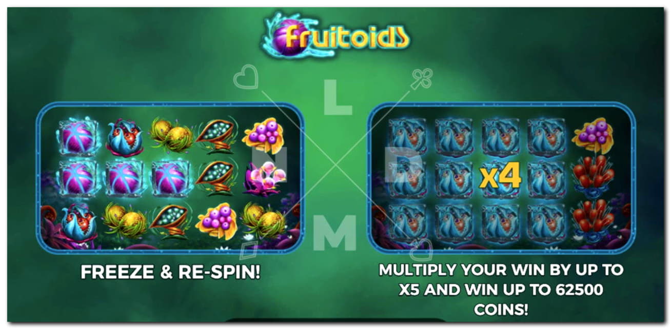 $460 Free chip casino at Dream Vegas Casino