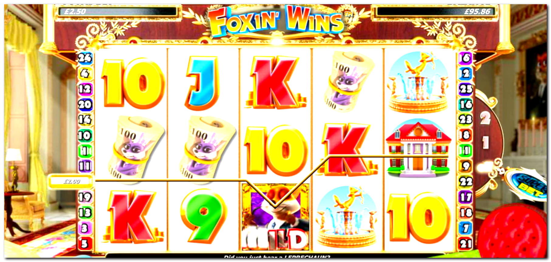 €4240 No deposit bonus at Sloty Casino