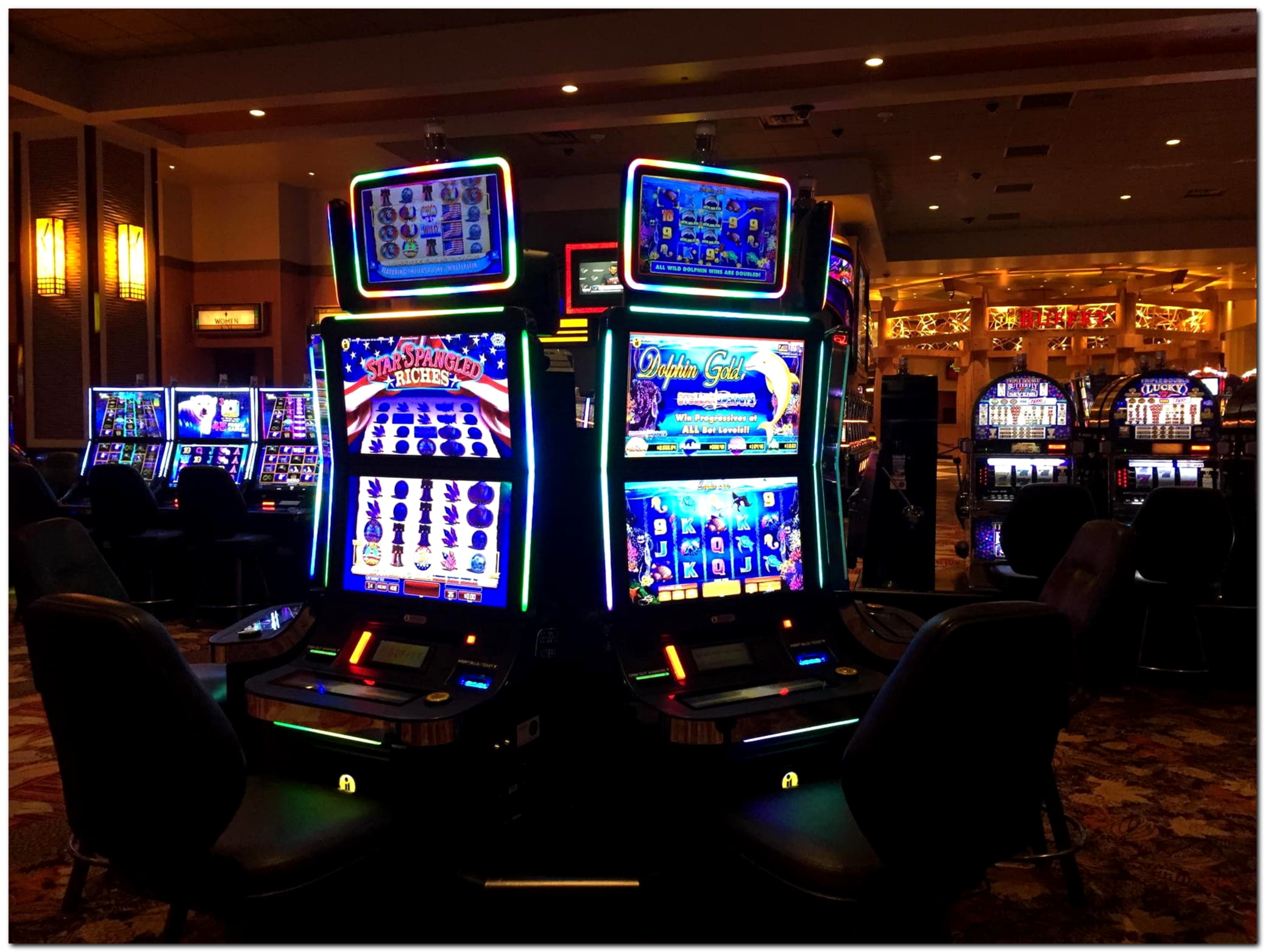 $3305 no deposit at Casino com