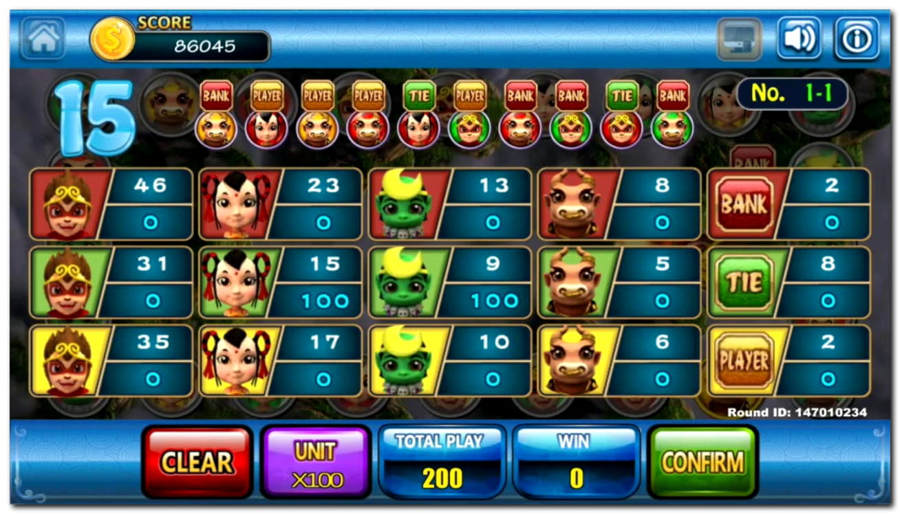 €3310 no deposit bonus casino at Karamba Casino